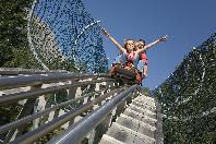 Alpenachterbahn Maisiflitzer