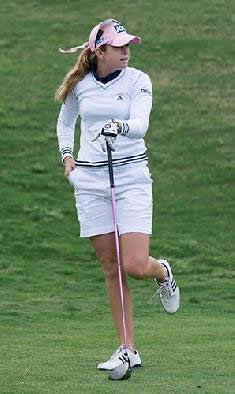 Golf in Kaprun Zell am See