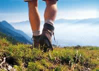 Hiking in Zell am See - Kaprun