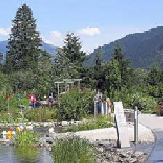 Krimmler Wasserfälle